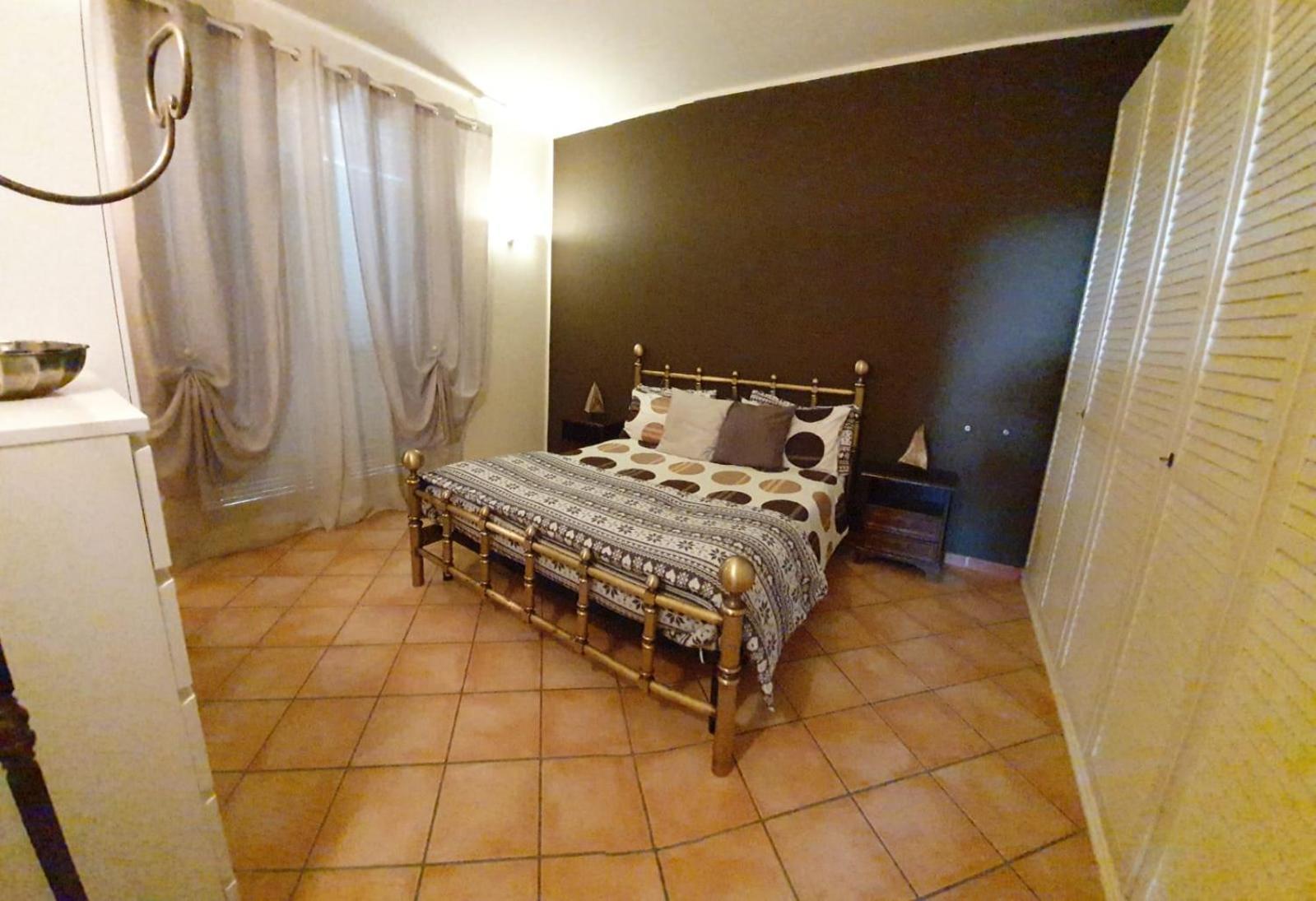 Апартаменти Rose'S Garden - Zona Tranquilla - Vicino Torino Pino Torinese Екстер'єр фото