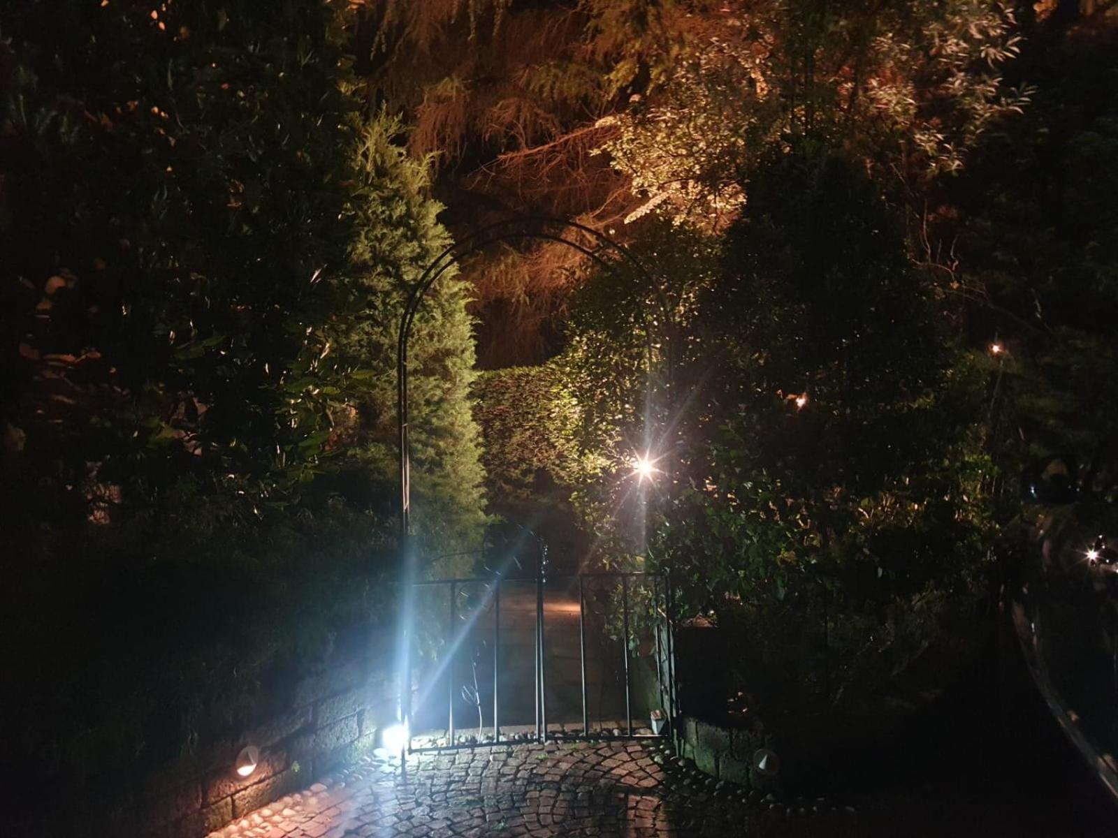 Апартаменти Rose'S Garden - Zona Tranquilla - Vicino Torino Pino Torinese Екстер'єр фото