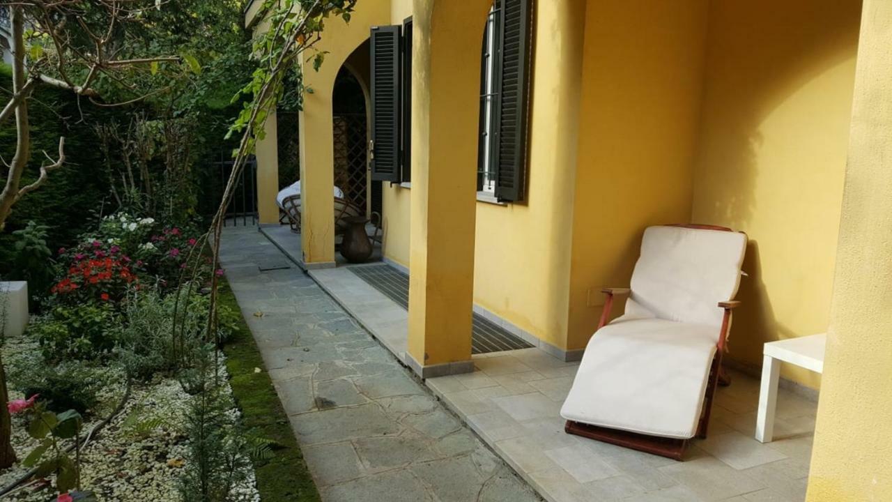 Апартаменти Rose'S Garden - Zona Tranquilla - Vicino Torino Pino Torinese Екстер'єр фото
